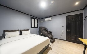 Incheon L Hotel