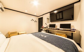 Incheon L Hotel
