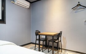 Incheon L Hotel