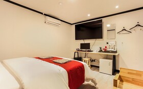 Incheon L Hotel