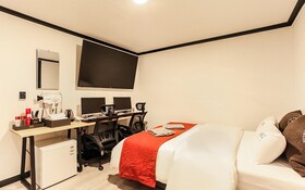 Incheon L Hotel