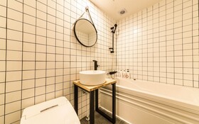 Incheon L Hotel