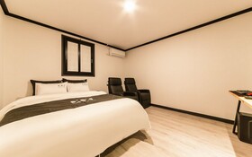 Incheon L Hotel