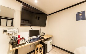 Incheon L Hotel