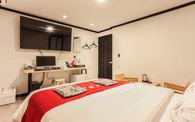 Incheon L Hotel