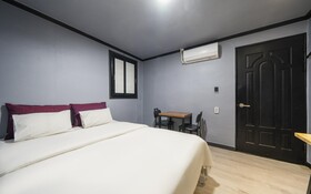 Incheon L Hotel