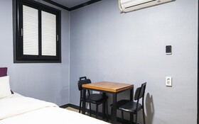 Incheon L Hotel