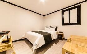 Incheon L Hotel