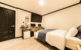 Incheon L Hotel