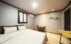 Incheon L Hotel