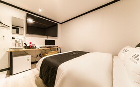 Incheon L Hotel
