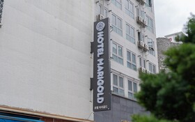 Incheon Marigold