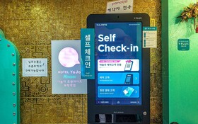 Incheon Marigold