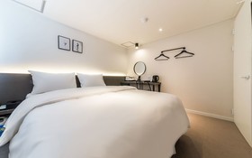 Incheon Mono Hotel