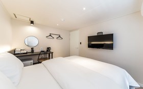 Incheon Mono Hotel
