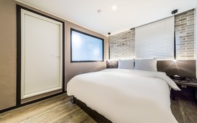 Incheon Mono Hotel