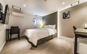 Incheon Mono Hotel