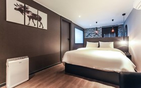 Incheon Mono Hotel