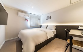 Incheon Mono Hotel