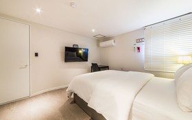 Incheon Mono Hotel