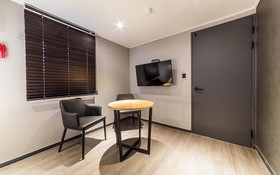 Incheon Mono Hotel