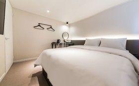 Incheon Mono Hotel