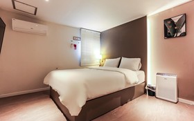 Incheon Mono Hotel