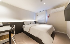 Incheon Mono Hotel