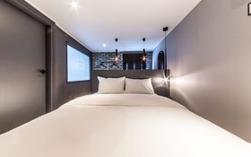 Incheon Mono Hotel