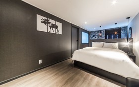 Incheon Mono Hotel