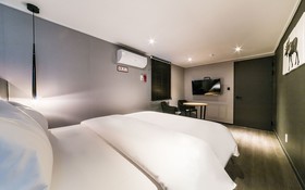 Incheon Mono Hotel