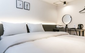 Incheon Mono Hotel
