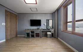 Incheon Motel 917