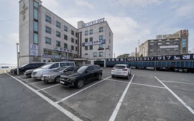 Incheon Motel 917