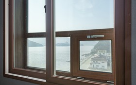 Incheon Motel 917
