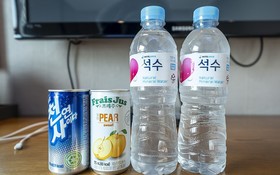 Incheon Motel 917