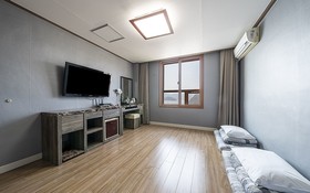 Incheon Motel 917
