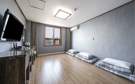 Incheon Motel 917