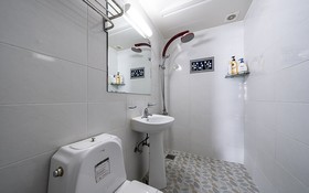 Incheon Motel 917