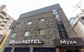 Incheon My24