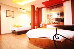 Incheon Myeongpum Hotel