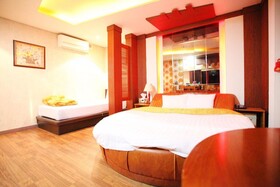 Incheon Myeongpum Hotel