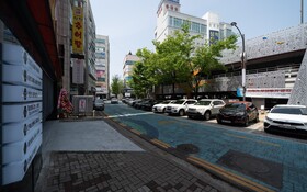 Incheon Myeongpum Hotel