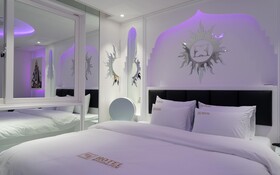 Incheon Myeongpum Hotel