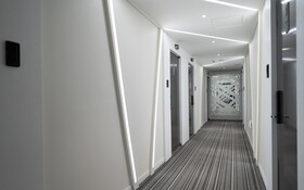 Incheon Myeongpum Hotel