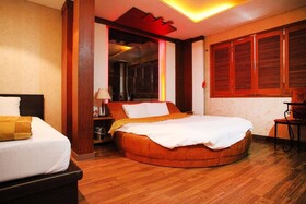 Incheon Myeongpum Hotel