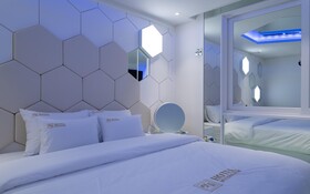 Incheon Myeongpum Hotel