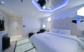 Incheon Myeongpum Hotel