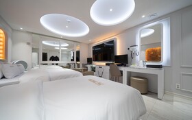 Incheon Myeongpum Hotel