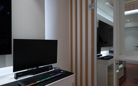 Incheon Myeongpum Hotel